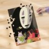 450e1d618a2cbd2f9f80856dc40c9909 - Spirited Away Merch