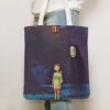 94741be38b4dbd7ddda6a49d7251a3a3 - Spirited Away Merch