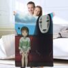984ee4c44d482e801841a4a5d6c45126 - Spirited Away Merch