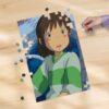 c865cc5e666e670d32c89acf22a5ab85 - Spirited Away Merch