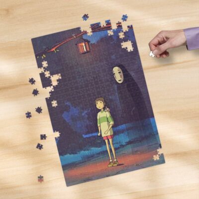 cdbc2f8a54325be9032b2bbf3c4ea81e - Spirited Away Merch