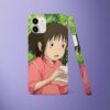 da118d03933bddded8f625425be92207 - Spirited Away Merch