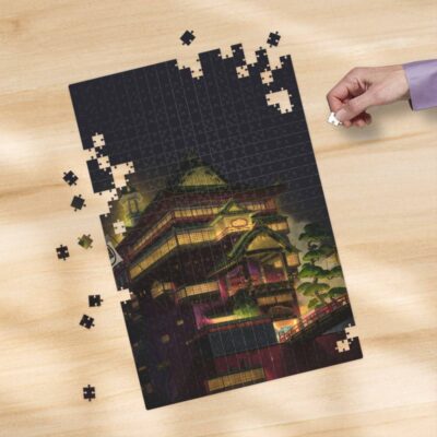 e5d0c3908c6056e5d7ee4adbeb1a15e4 - Spirited Away Merch