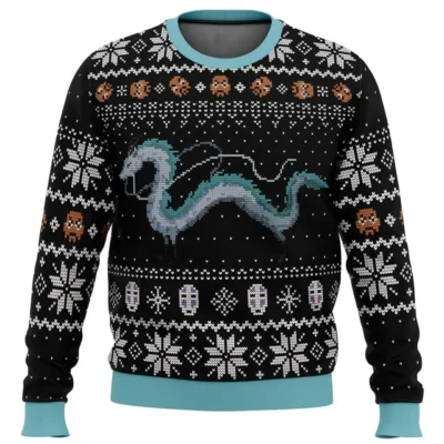 Seed885f551b04c968f616e4c03faacd54 - Spirited Away Merch