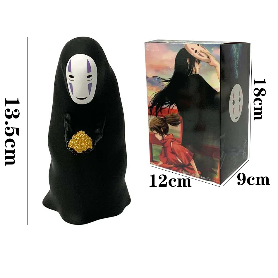 kf Se400552b5499458b9bae63e13114dd833 - Spirited Away Merch