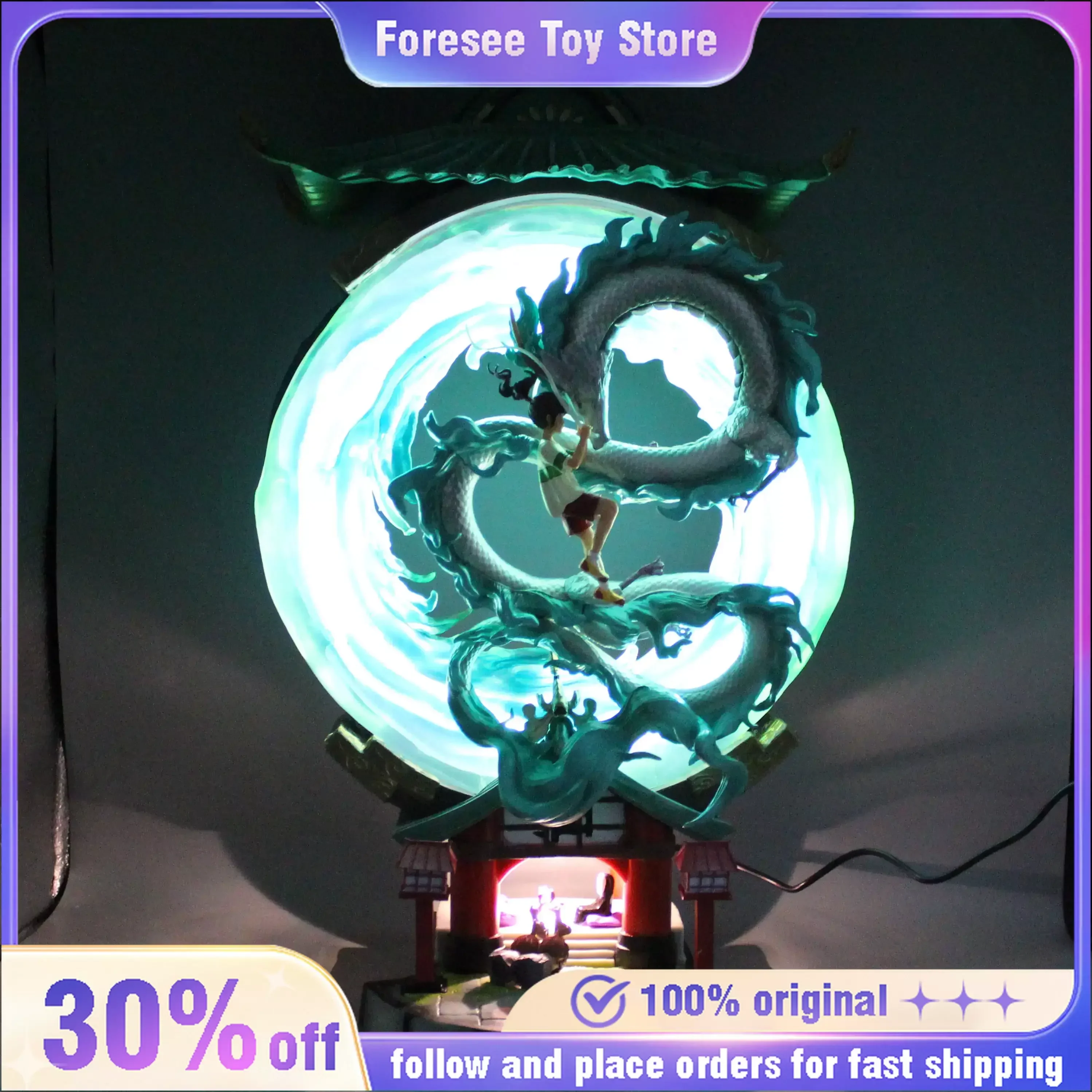 kf S8f15a14a4edd4ddc8682939e90d3e923p - Spirited Away Merch