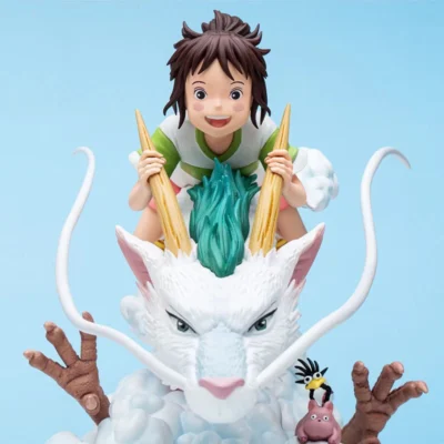 kf Sb19c528182ba4c0480de8dc83869591dS - Spirited Away Merch