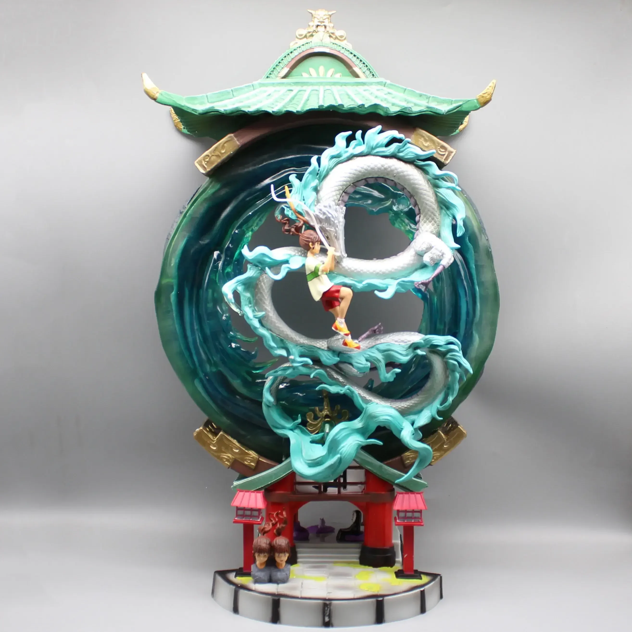 kf Sc31c8de5071049679efaf3177182f7e7E - Spirited Away Merch