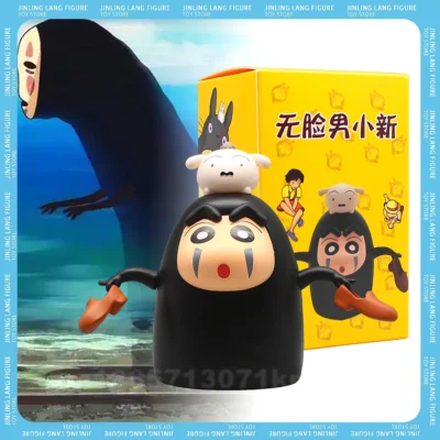 kf Sccde4d79fed54d0ab22a2a1c7a900bcfV - Spirited Away Merch